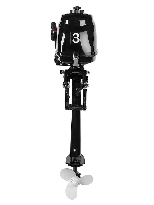 ЛОДОЧНЫЙ МОТОР GLADIATOR G3FHS в Новоуральске