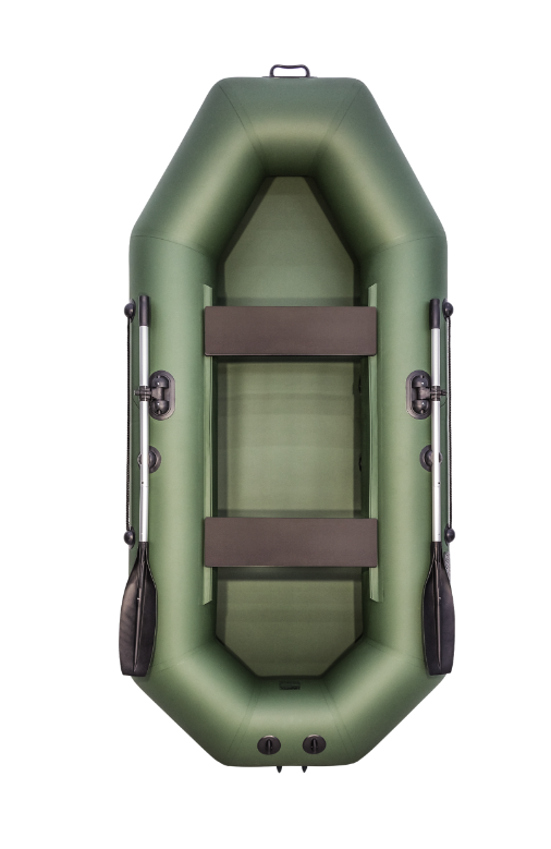 Лодка АКВА-МАСТЕР 280 в Новоуральске