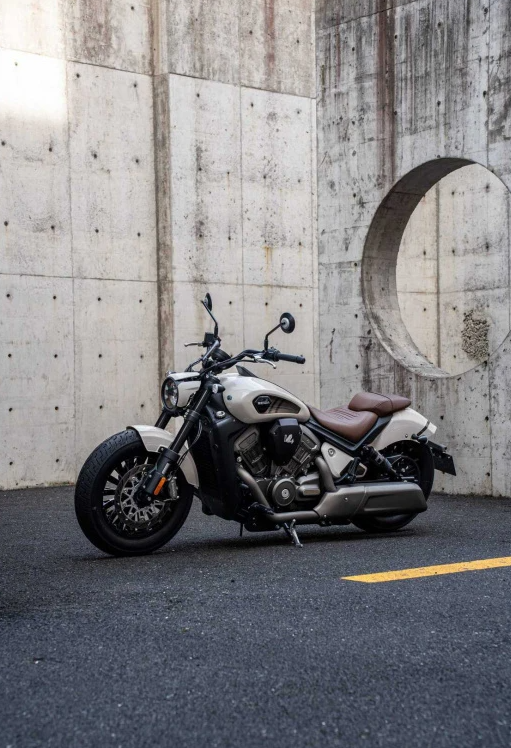 Мотоцикл Benda DarkFlag 500 Commander в Новоуральске