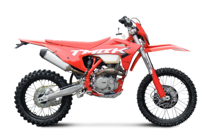 Кроссовый мотоцикл TMBK Sprinter 300H (YB300H) в Новоуральске