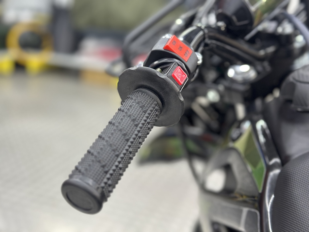 Кроссовый мотоцикл PROMAX ARMY 250 в Новоуральске