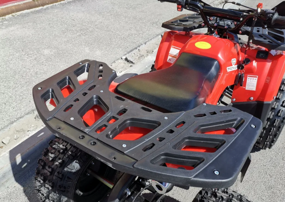 Квадроцикл PROMAX WILD 175 BASIC в Новоуральске