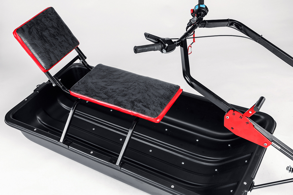 САНИ УСИЛЕННЫЕ IKUDZO 1600 в Новоуральске