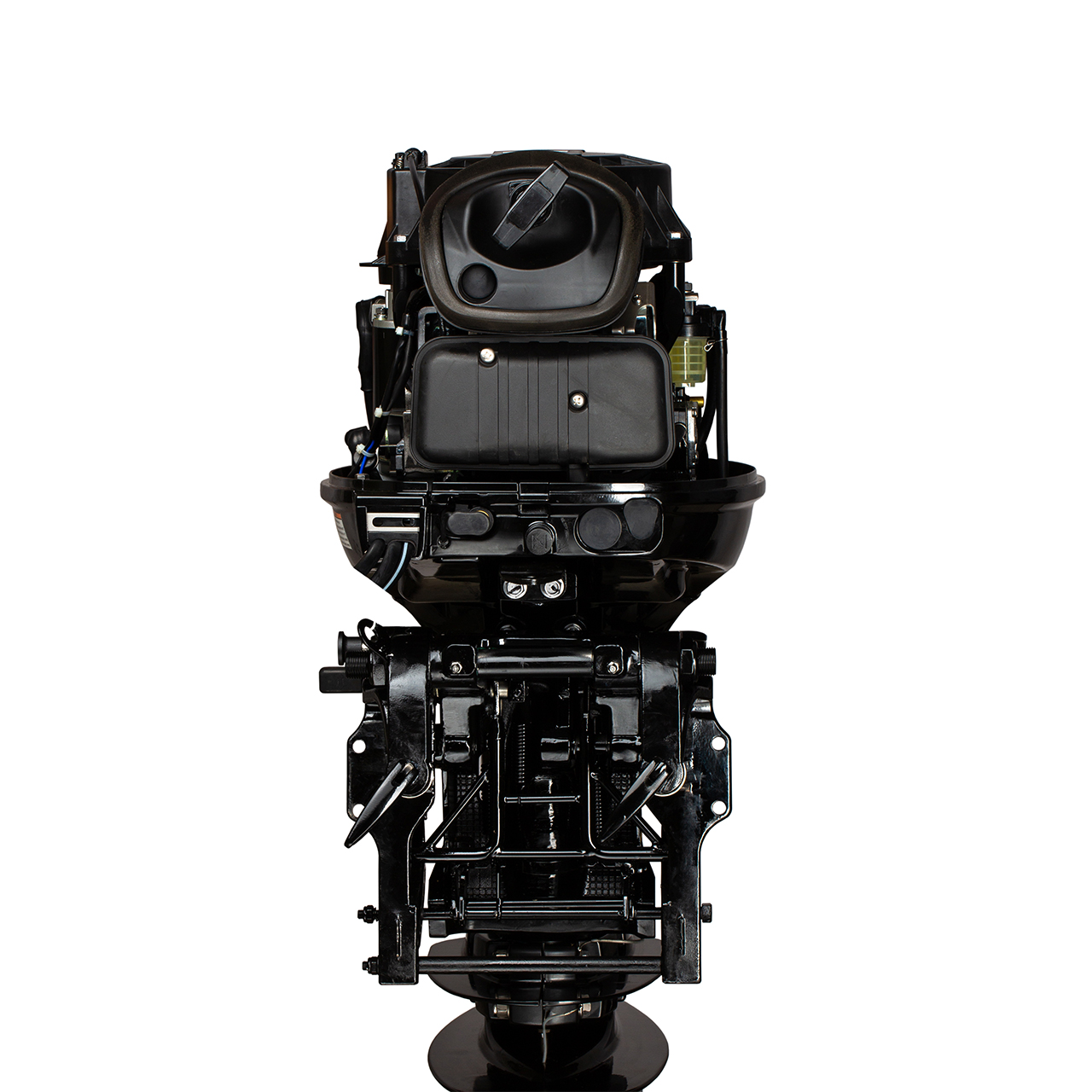 ЛОДОЧНЫЙ МОТОР GLADIATOR G40FES в Новоуральске