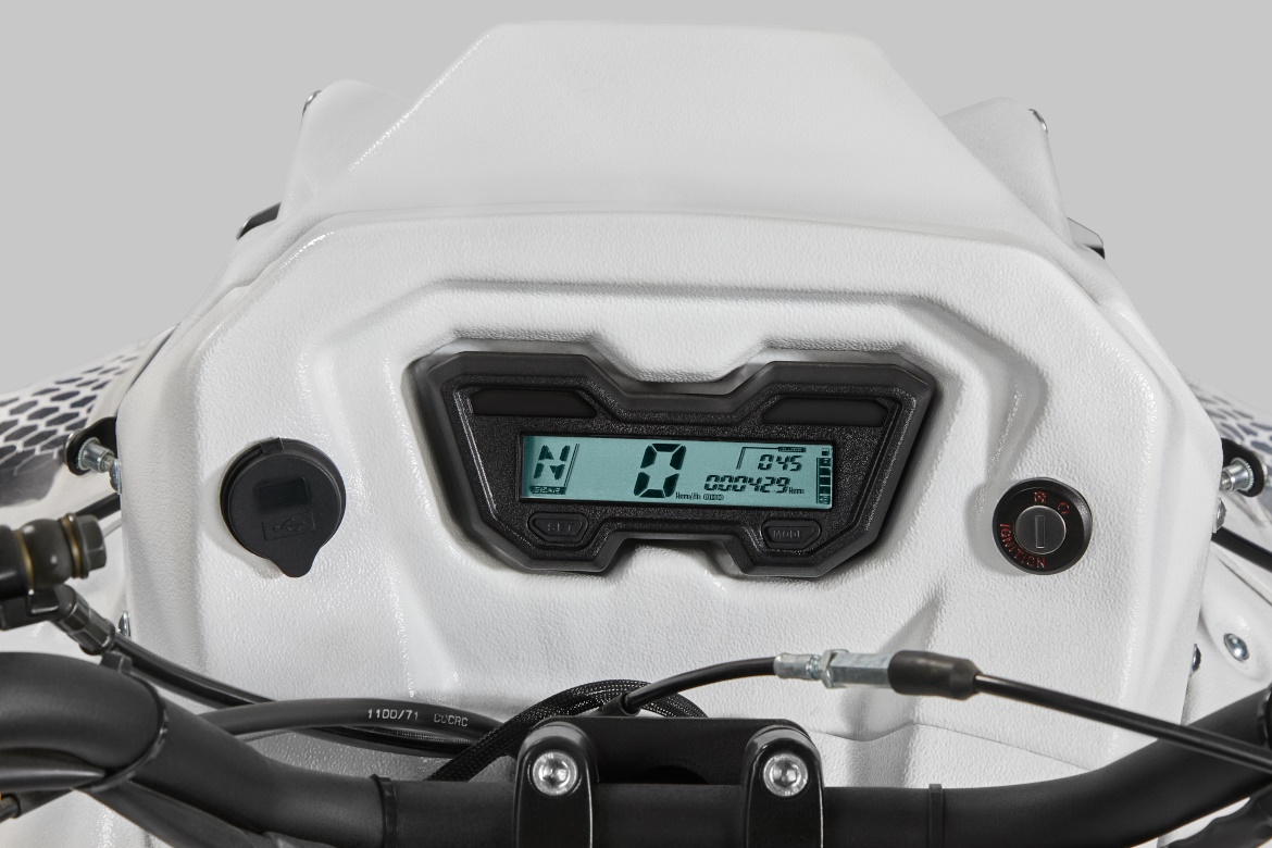 Снегоход IRBIS TUNGUS 500L 25/26 в Новоуральске