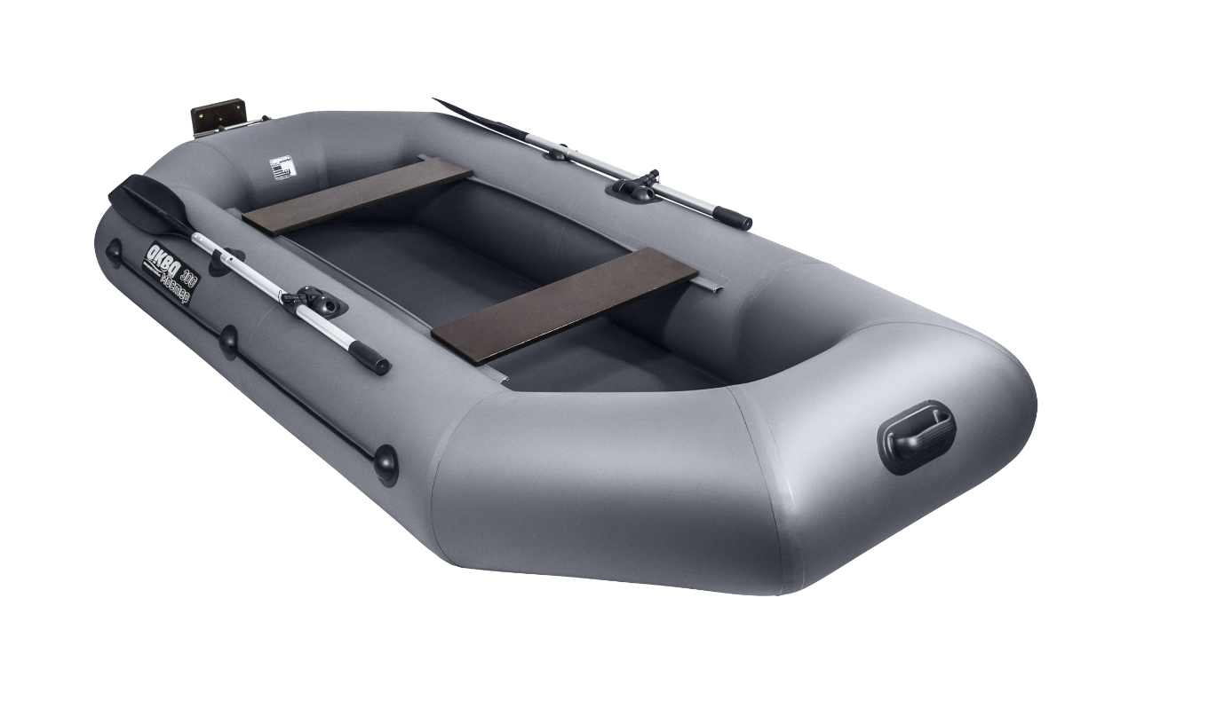 Лодка АКВА-МАСТЕР 300 ТР в Новоуральске