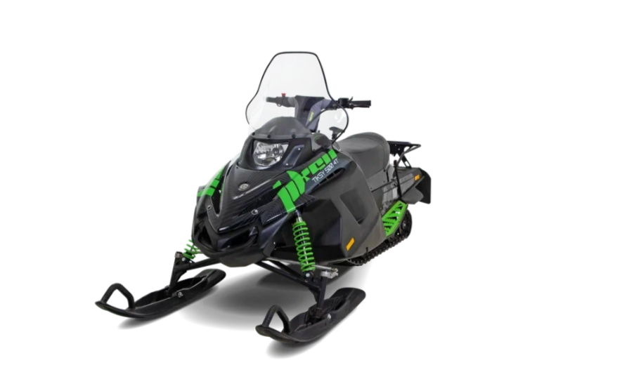 Снегоход РМ TIKSY 500 4Т в Новоуральске