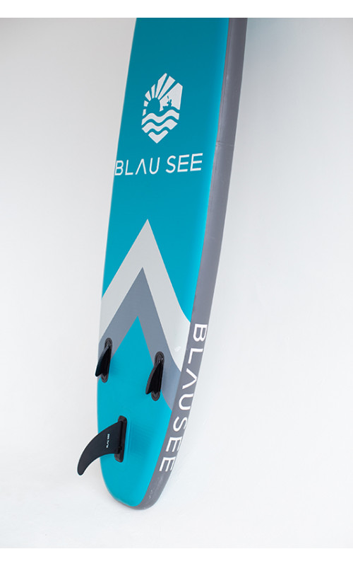 НАДУВНОЙ САП БОРД BLAUSEE 10 в Новоуральске