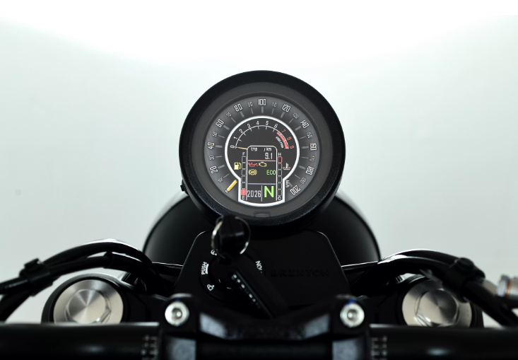 Мотоцикл GAOKIN GK 1200 в Новоуральске