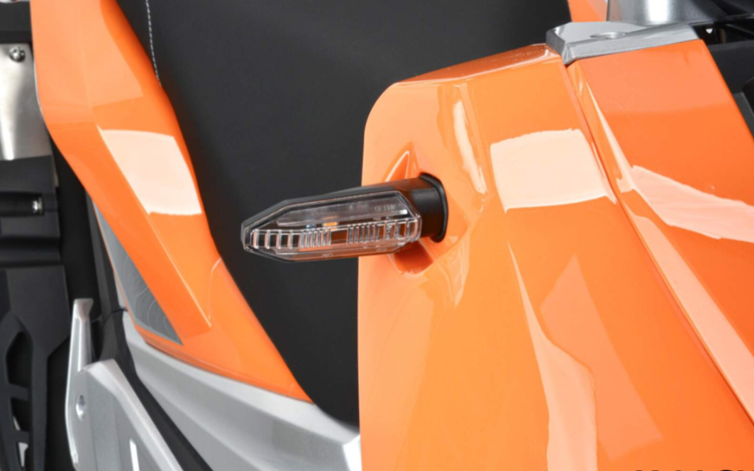 Скутер MOTOLAND (МОТОЛЕНД) T-MAX 150 в Новоуральске