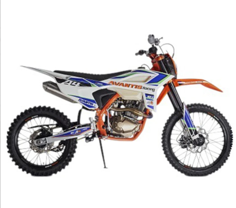 Мотоцикл Avantis A4 (PR300) 2024 в Новоуральске