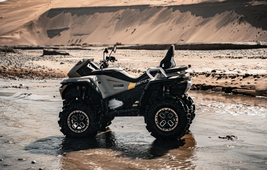 Квадроцикл BENDA REDSTONE 1000 MUD в Новоуральске