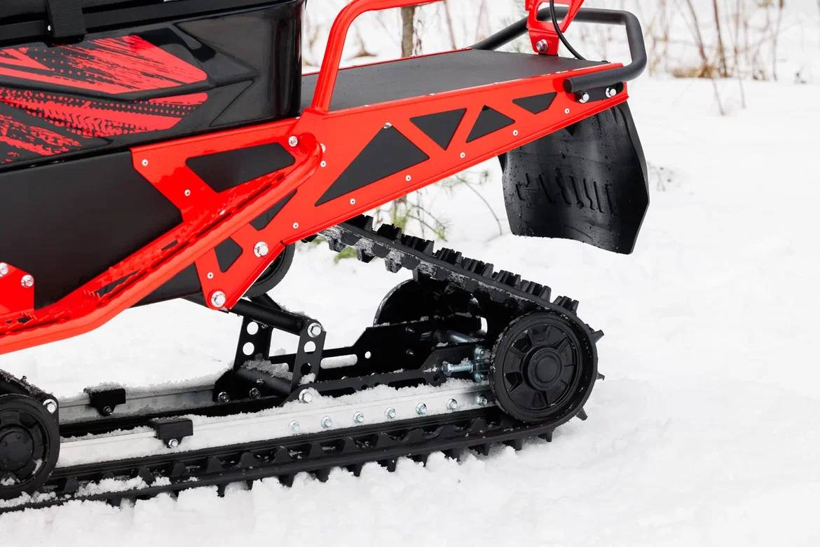 Снегоход IRBIS SF200L NEW 25/26 в Новоуральске