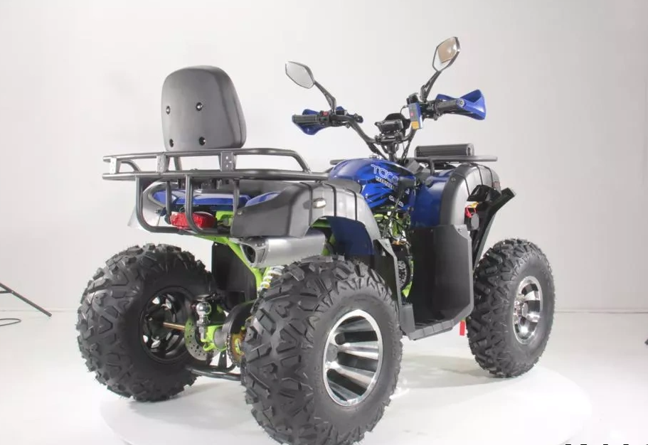 Квадроцикл YACOTA SELA MAX 200 в Новоуральске