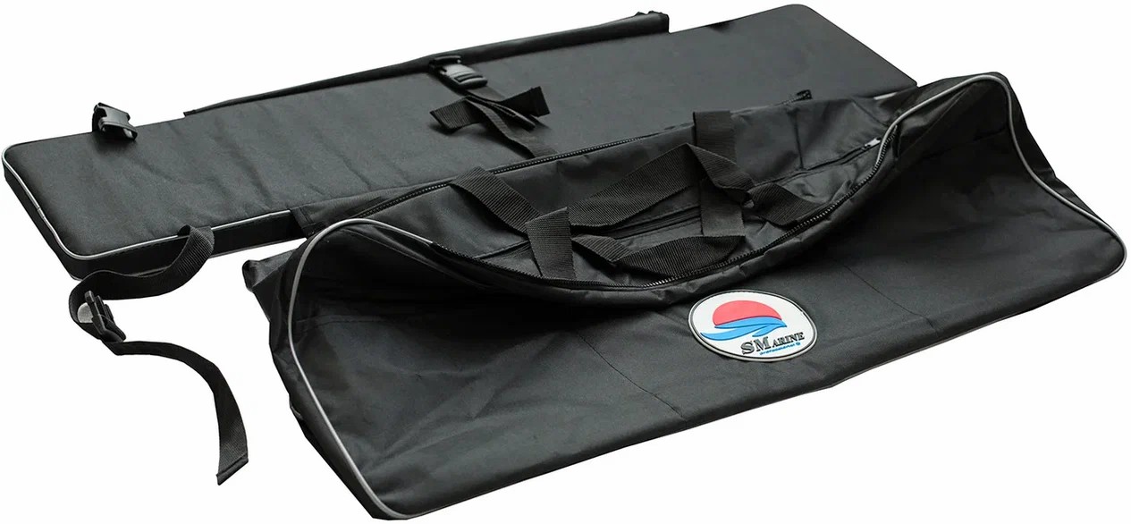 НАКЛАДКА МЯГКАЯ + СУМКА РУНДУК SDP 330 в Новоуральске