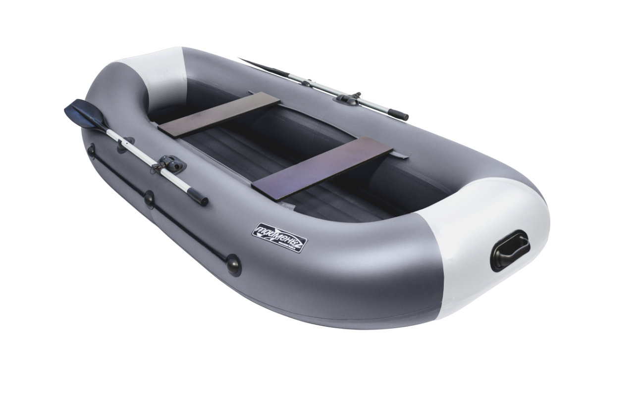 Лодка Таймень LX 290 НД в Новоуральске