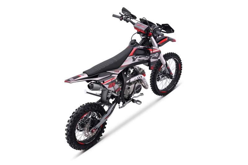 Питбайк YACOTA H5 125 в Новоуральске