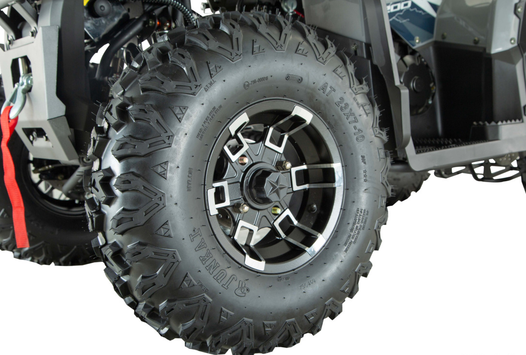 Квадроцикл YACOTA VIKING PRO 250 в Новоуральске