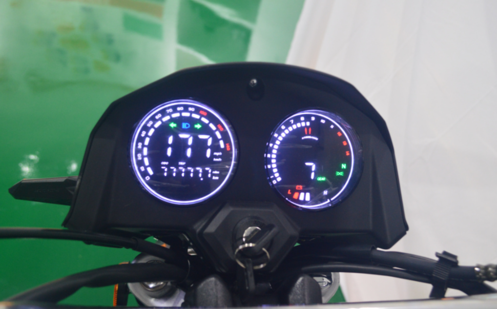 Мопед PROMAX ALPHA RS-PRO 150 (49) в Новоуральске