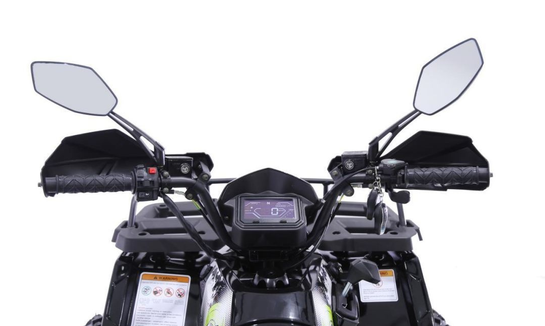 Квадроцикл YACOTA WARRIOR 200 PRO в Новоуральске