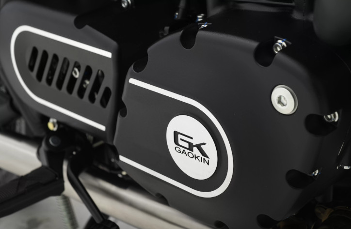 Мотоцикл GAOKIN GK 1200Х в Новоуральске