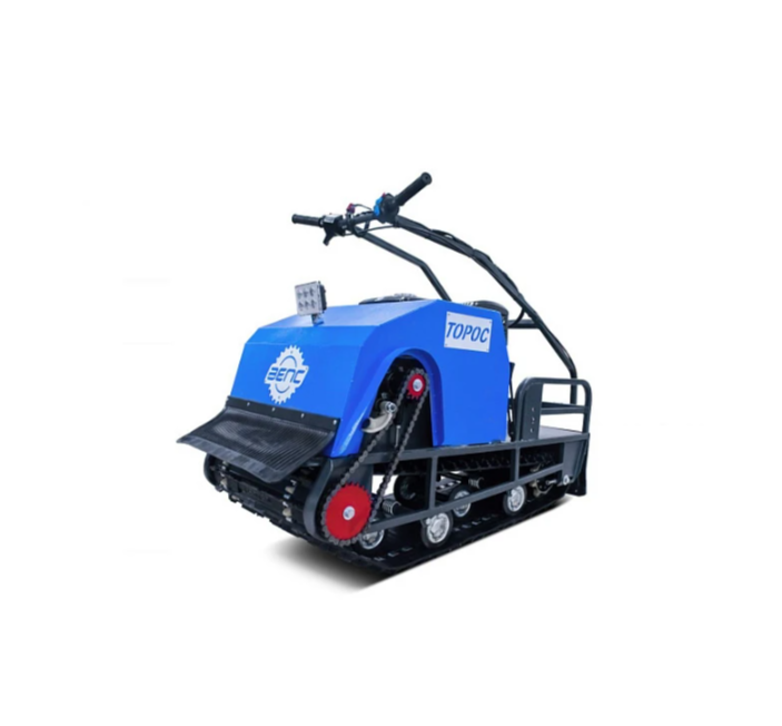 Мотобуксировщик ВЕПС WINTER «ТОРОС» 15 в Новоуральске