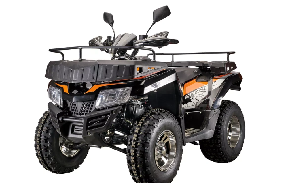 Квадроцикл YACOTA CABO 200LD в Новоуральске