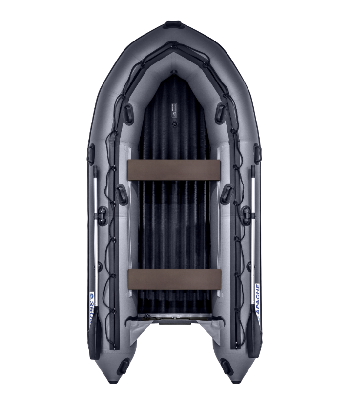 Лодка APACHE 3500 НДНД в Новоуральске