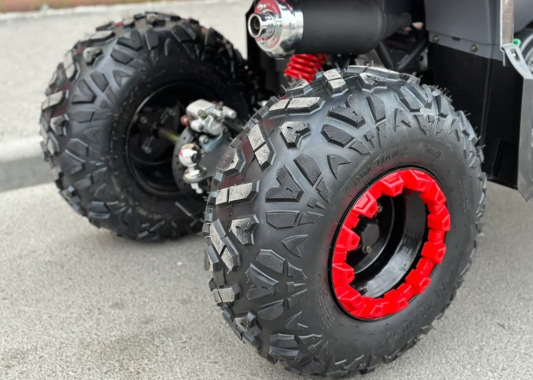 Квадроцикл GBM MAVERICK 300 NEW в Новоуральске