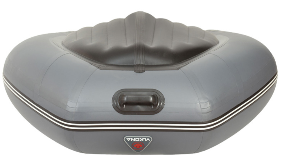 ЛОДКА НАДУВНАЯ YUKONA 360 НДНД в Новоуральске