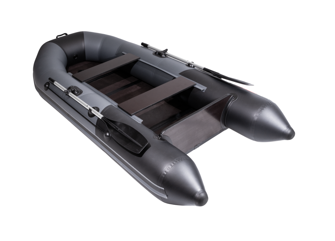 Лодка Таймень NX 2850 Слань-книжка киль в Новоуральске