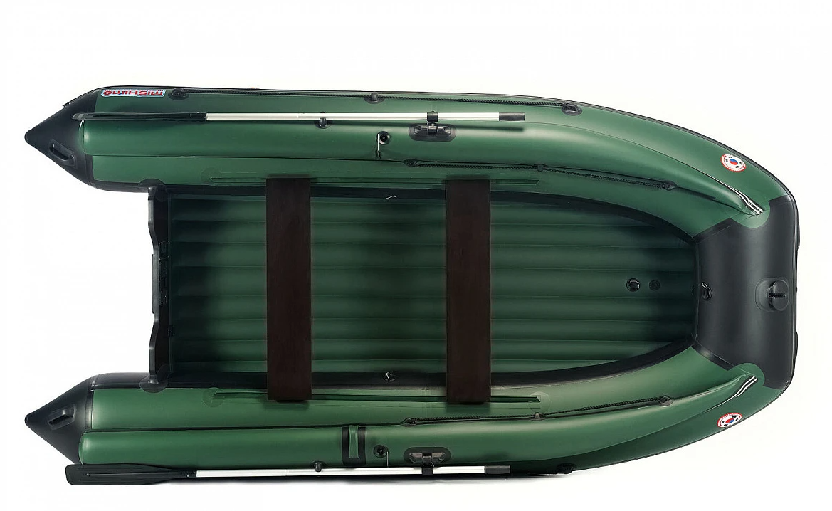 КОМПЛЕКТ ЛОДКА MISHIMO FAMILY LITE 400 + МОТОР 9,9 (20) Л.С. в Новоуральске