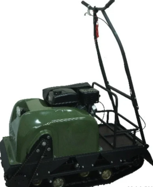 Мотобуксировщик PAXUS 500 AVANT MINI (1200 мм.), 9 л.с. в Новоуральске