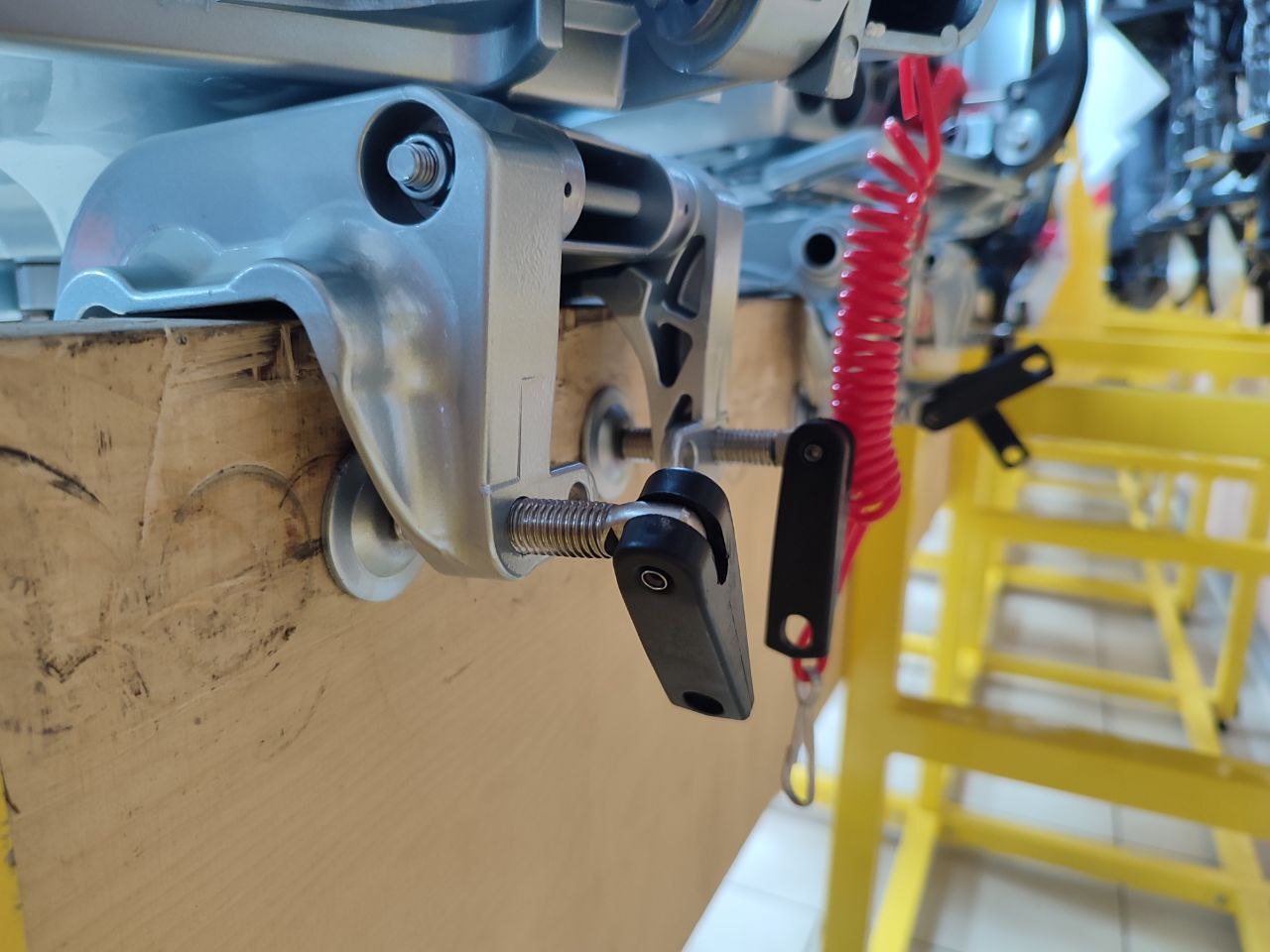 Лодочный мотор PROMAX SP9.9FHS (15) EXTRA в Новоуральске