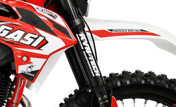 Мотоцикл PROGASI SUPER MAX 250 в Новоуральске