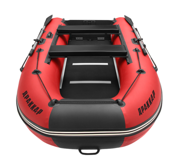 ЛОДКА ДРАККАР 3600 СК HANT в Новоуральске