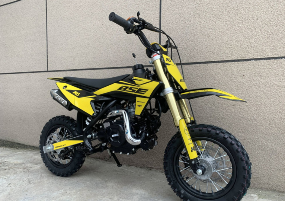 Питбайк BSE K6 в Новоуральске