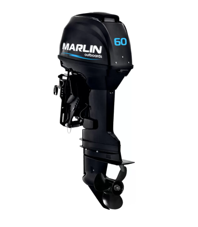 Лодочный мотор MARLIN MP 60 AERTL в Новоуральске