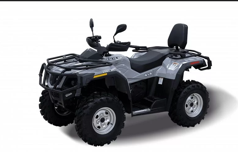 Квадроцикл HISUN TACTIC 550 (HS550ATV) NORMAL в Новоуральске