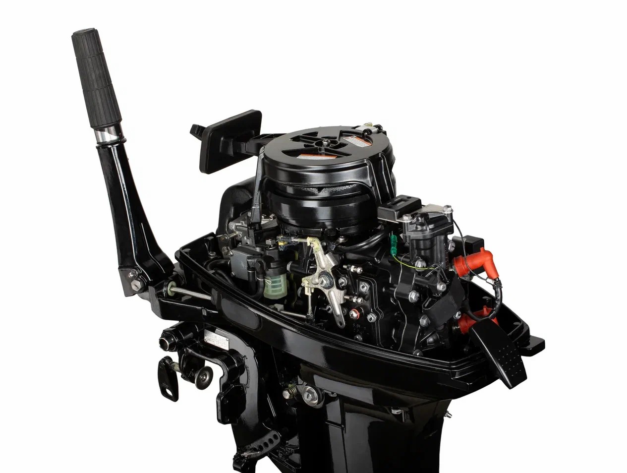 ЛОДОЧНЫЙ МОТОР GLADIATOR G9.9 PRO FHS в Новоуральске