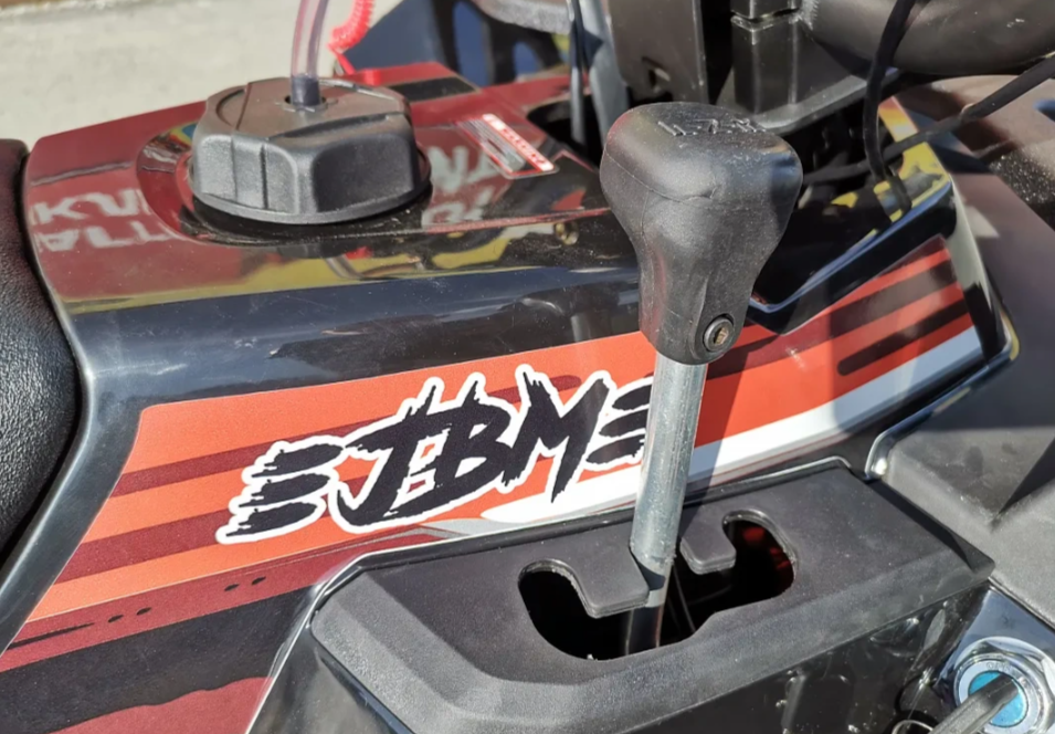 Квадроцикл GBM SHARP BIG 300 NEW в Новоуральске