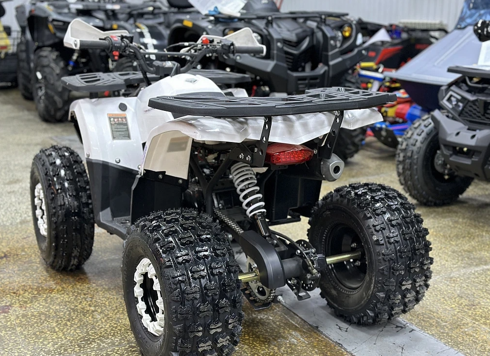 Квадроцикл PROMAX WILD 2.0 190 в Новоуральске