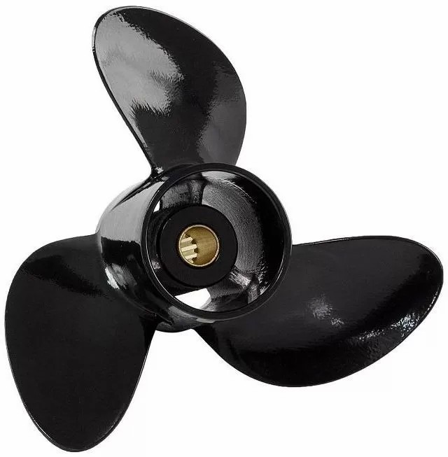 ВИНТ ГРЕБНОЙ TOHATSU 4-6; 3X7,8X8 в Новоуральске