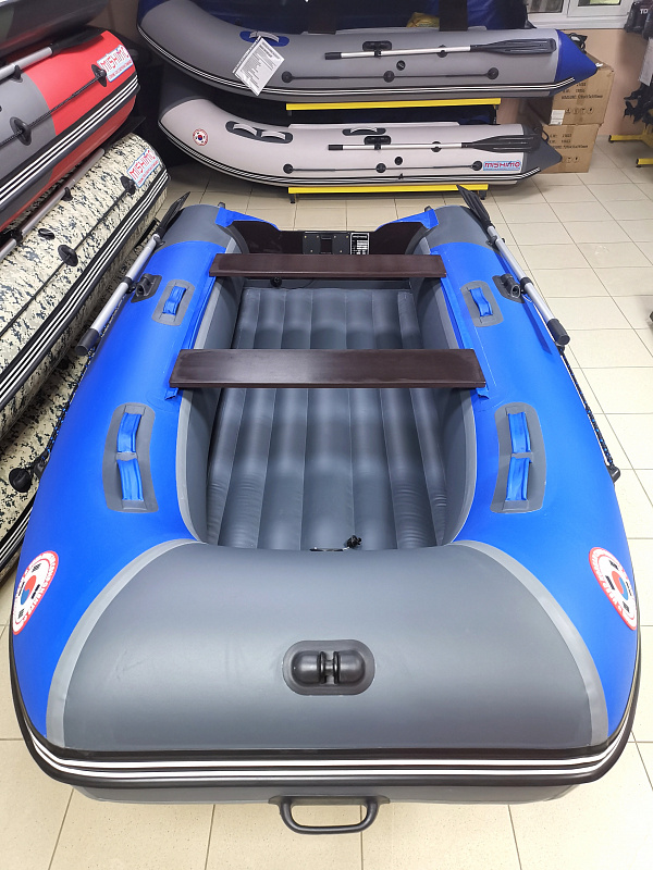 Лодка MISHIMO PRO 315 в Новоуральске