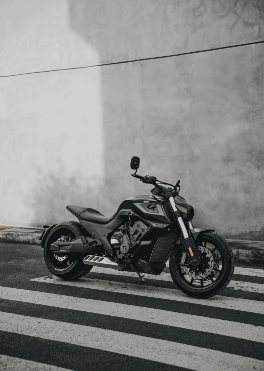 Мотоцикл Benda LFC 700 Pro в Новоуральске