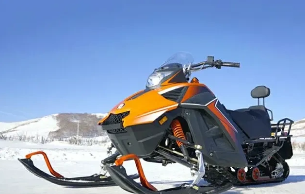 Снегоход Woideal WD 150 в Новоуральске