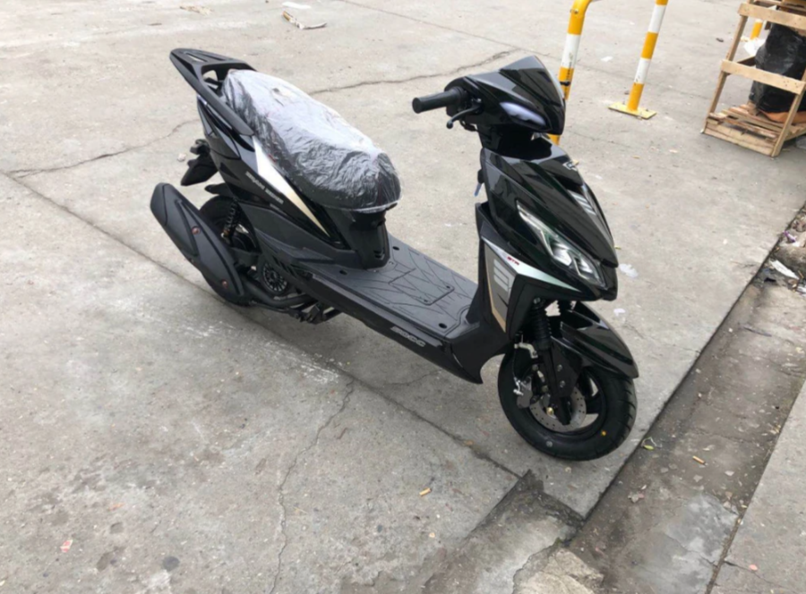 Скутер PROMAX ROX 200 (49) в Новоуральске