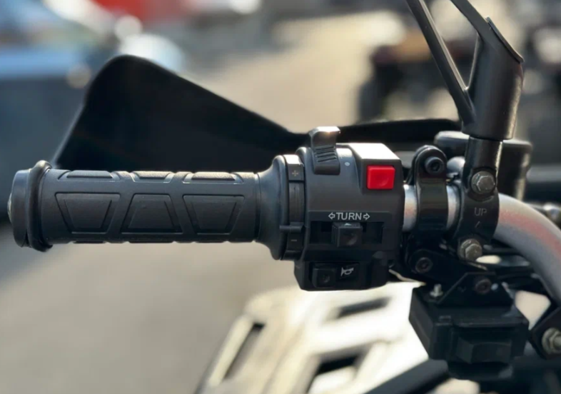 Квадроцикл GBM CROSS HILL 300 NEW PREMIUM в Новоуральске