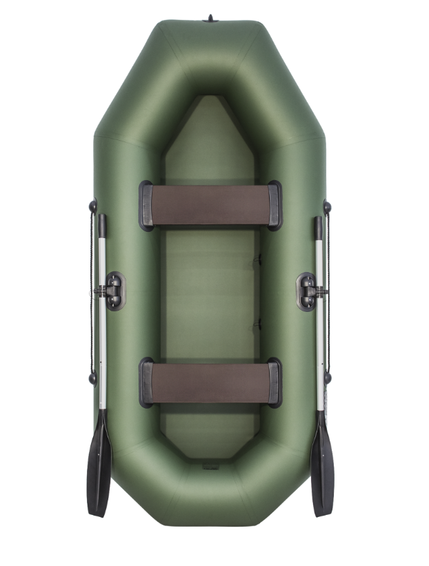 Лодка АКВА-ОПТИМА 260 в Новоуральске