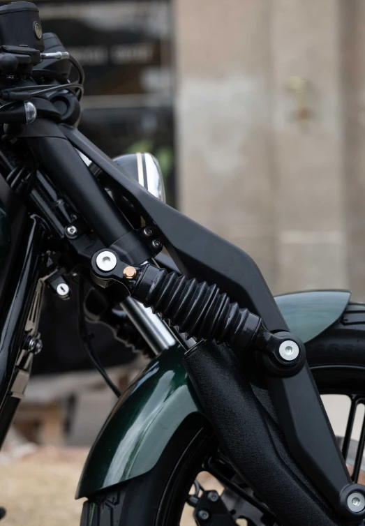 Мотоцикл Benda Napoleon 250 в Новоуральске